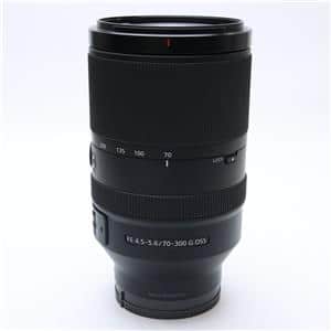 SONY (ソニー) FE 70-300mm F4.5-5.6 G OSS SEL70300G」の商品