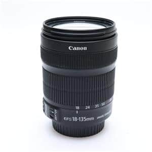 Canon (キヤノン) EF-S18-135mm F3.5-5.6 IS STM」の商品検索結果