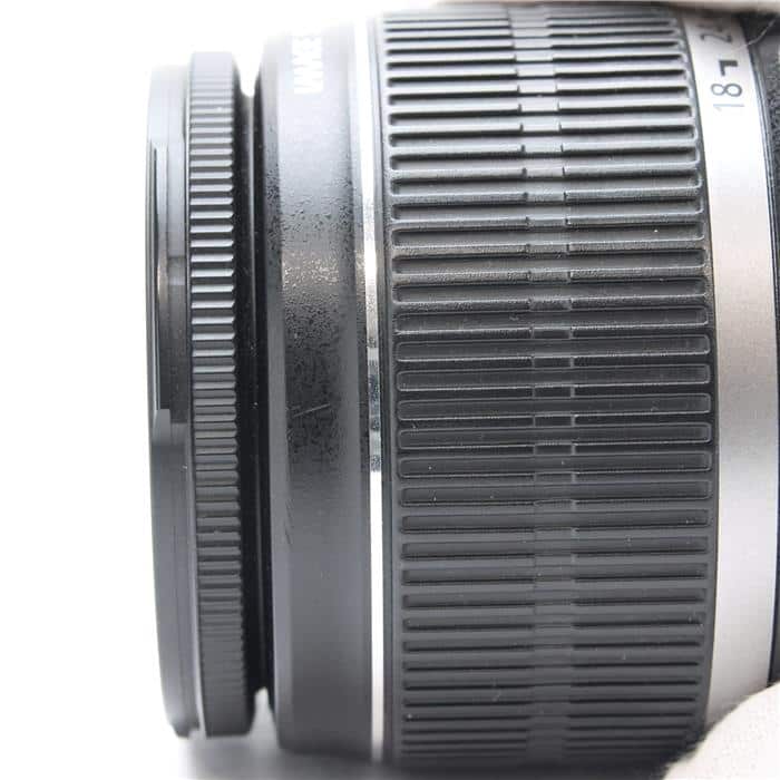 EF-S18-55mm F3.5-5.6 IS