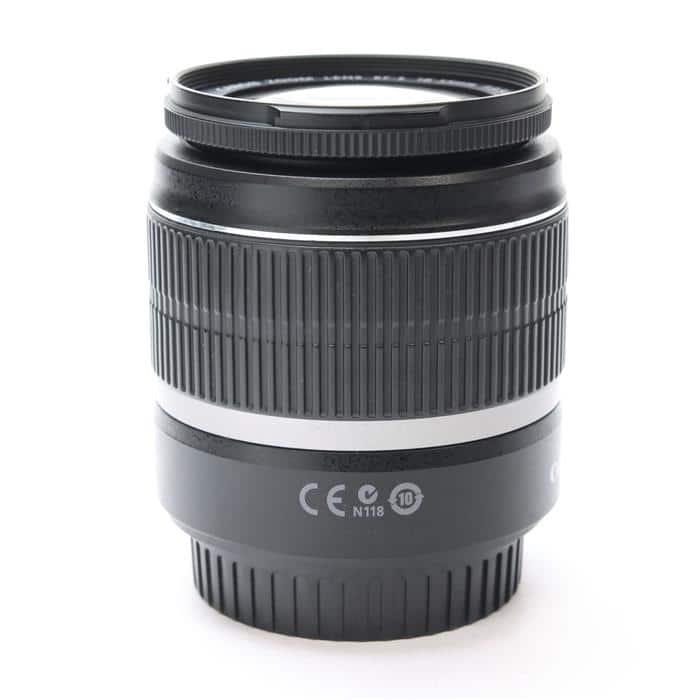 EF-S18-55mm F3.5-5.6 IS