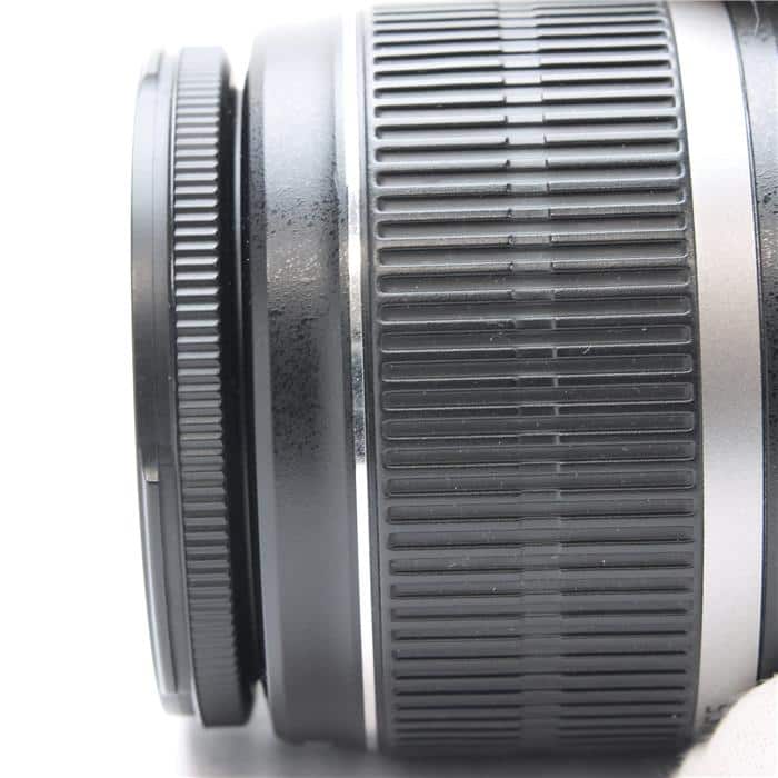 EF-S18-55mm F3.5-5.6 IS