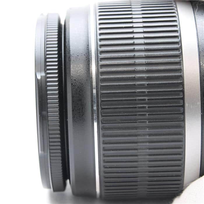 EF-S18-55mm F3.5-5.6 IS