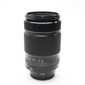 新品)FUJIFILM (フジフイルム) フジノン XF55-200mm F3.5-4.8 R LM OIS