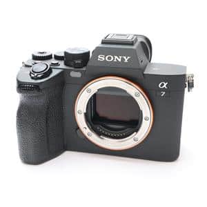 SONY (ソニー) α7IV ボディ ILCE-7M4 メイン