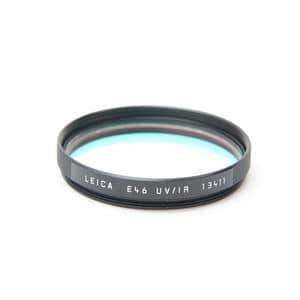 Leica (ライカ) UV/IRフィルター シリーズ7」の商品検索結果