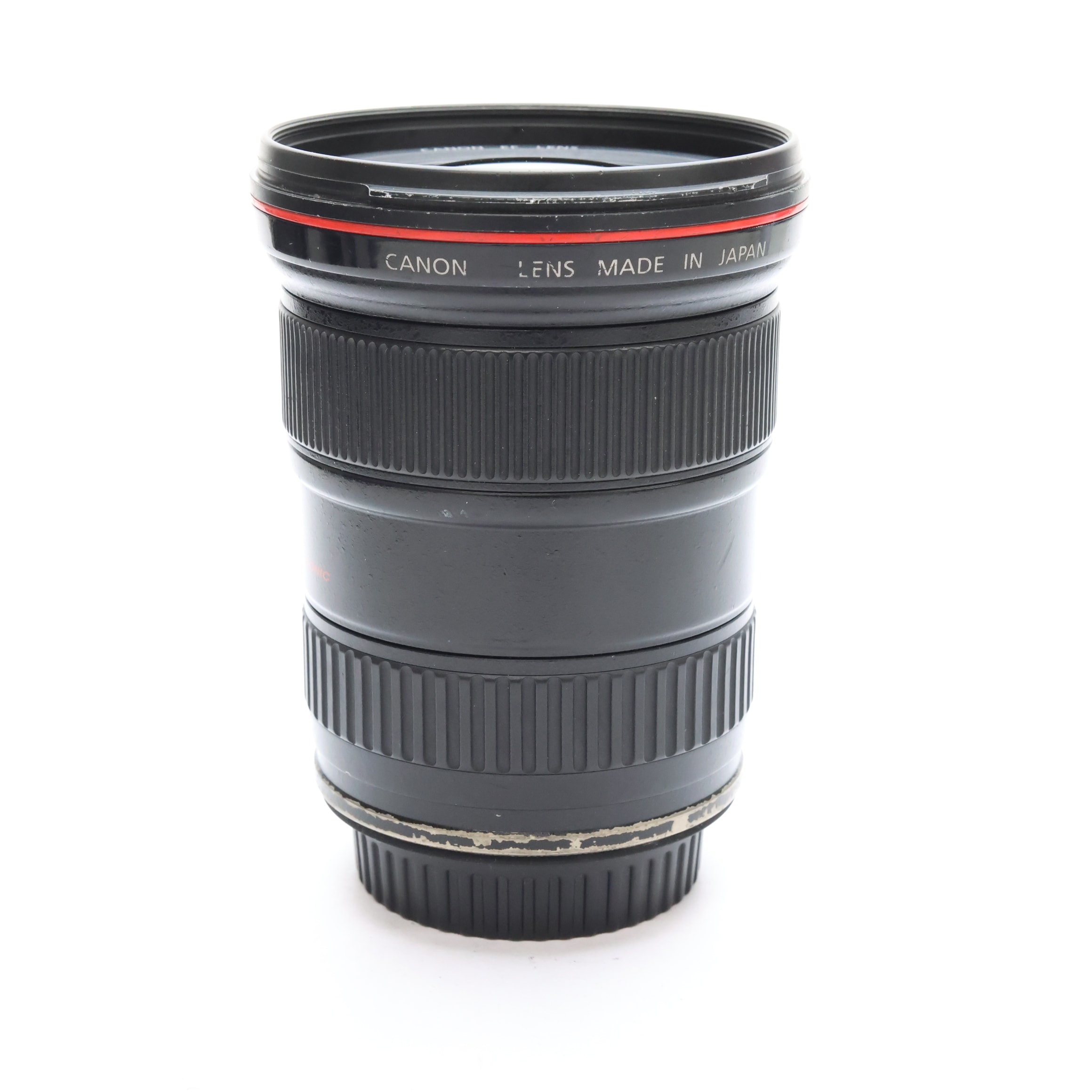 中古)Canon (キヤノン) EF16-35mm F2.8L USM（商品ID：3717022729549