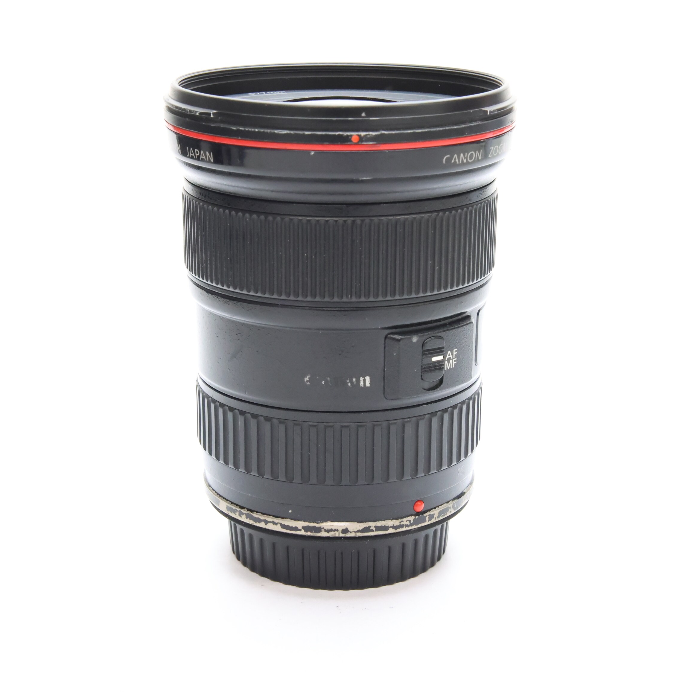 中古)Canon (キヤノン) EF16-35mm F2.8L USM（商品ID：3717022729549 