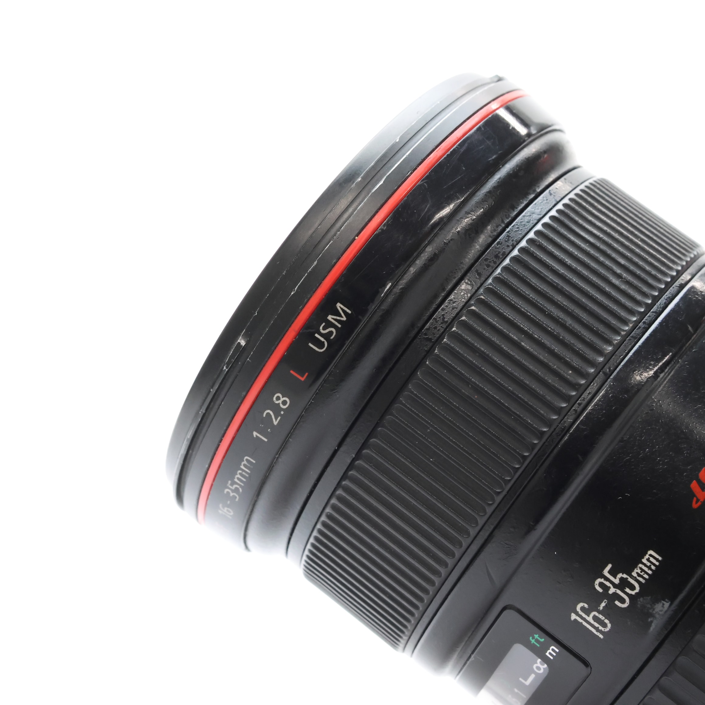 中古)Canon (キヤノン) EF16-35mm F2.8L USM（商品ID：3717022729549