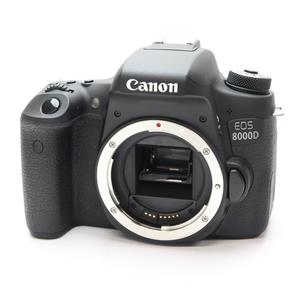 Canon (キヤノン) EOS 8000D ボディ」の商品検索結果 | デジタルカメラ