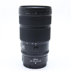 Nikon (ニコン) NIKKOR Z 24-70mm F2.8 S II メイン
