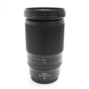 Nikon (ニコン) NIKKOR Z 28-400mm F4-8 VR メイン