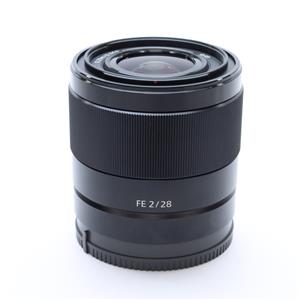 新品)SONY (ソニー) FE 28mm F2 SEL28F20（商品ID：4548736001985