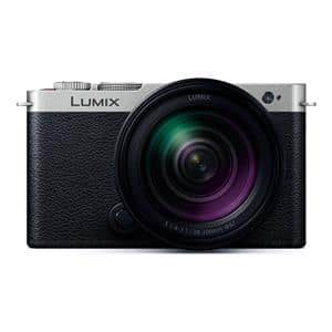 Panasonic (パナソニック) LUMIX S9 高倍率ズームレンズキット DC-S9H-S ダークシルバー メイン