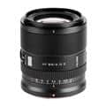 VILTROX(ビルトロックス) AF 85mm F2 EVO STM ED IF（ニコンZ用）