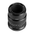 銘匠光学 (めいしょうこうがく) TTArtisan 40mm F2.8 MACRO C (ニコンZ/APS-C用) ブラック