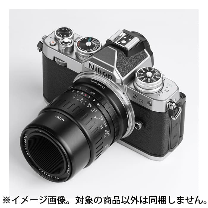 TT Artisan MACRO 40mm f2.8 美品 Amazon.com : TTArtisan 40mm F2.8 Macro Lens APS-C Frame 1:1