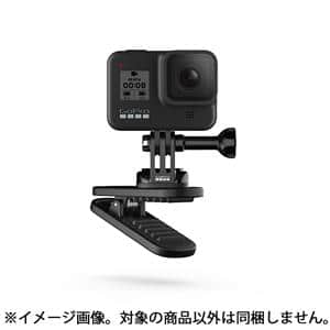 GoPro (ゴープロ) スイベルクリップ（マグネット付き）ATCLP-001 メイン