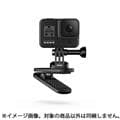 GoPro (ゴープロ) スイベルクリップ（マグネット付き）