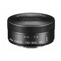 Nikon (ニコン) 1 NIKKOR VR 10-30mm F3.5-5.6 PD-ZOOM ブラック