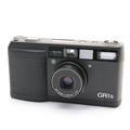 RICOH (リコー) GR1S デート ブラック