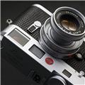 Leica (ライカ) M6TTL ハンザ記念モデル (エルマー M50mm F2.8沈胴 付き)