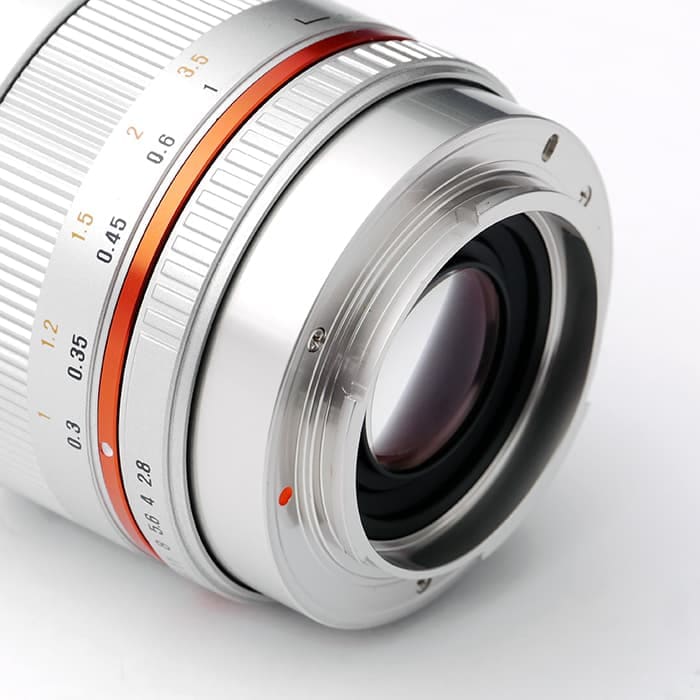 新品)SAMYANG (サムヤン) 8mm F2.8 UMC Fish-eye II (フジフイルムX用