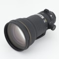 SIGMA (シグマ) 300mm F2.8 APO EX HSM (ニコンF用)