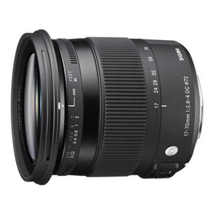 Sigma 17 70 Nikon の商品検索結果 デジタルカメラ ミラーレスカメラ 交換レンズの総合サイト マップカメラ