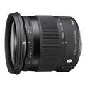 SIGMA (シグマ) C 17-70mm F2.8-4 DC MACRO OS HSM (ニコンF用)