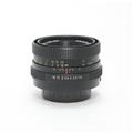 PENTACON (ペンタコン) ペンタコン 50mm F1.8 auto (M42)