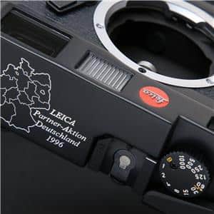 中古)Leica (ライカ) M6 Partner-Aktion Deutschland 1996（商品ID