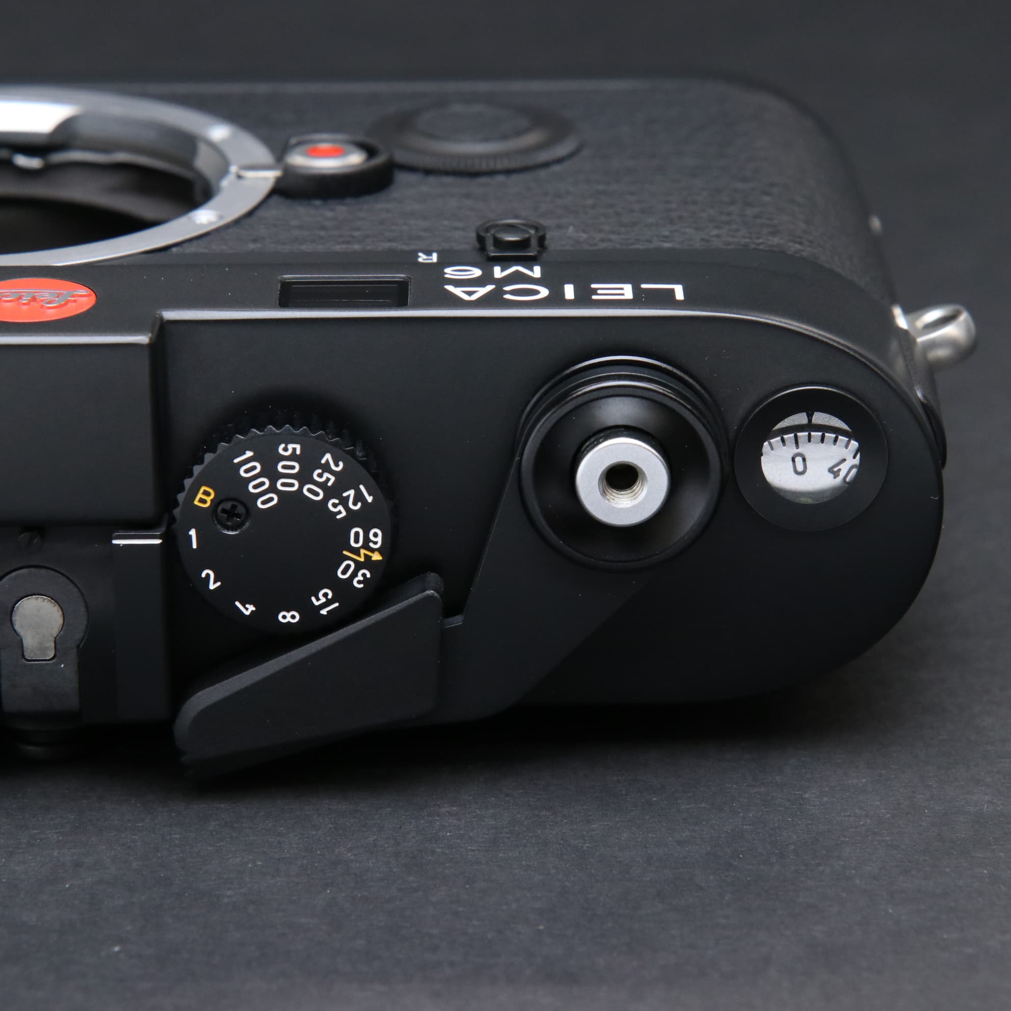 中古)Leica (ライカ) M6 Partner-Aktion Deutschland 1996（商品ID