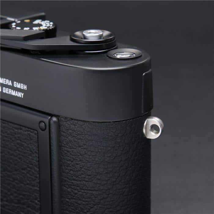 中古)Leica (ライカ) M6 Partner-Aktion Deutschland 1996（商品ID