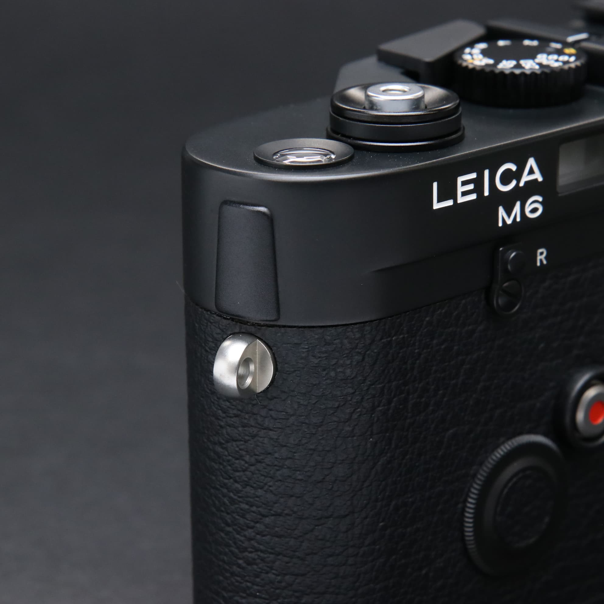 中古)Leica (ライカ) M6 Partner-Aktion Deutschland 1996（商品ID