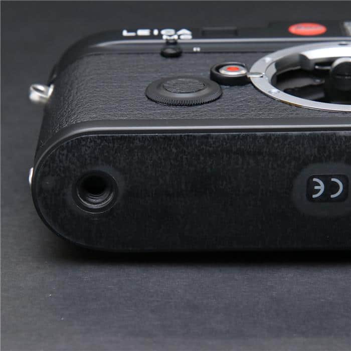 中古)Leica (ライカ) M6 Partner-Aktion Deutschland 1996（商品ID