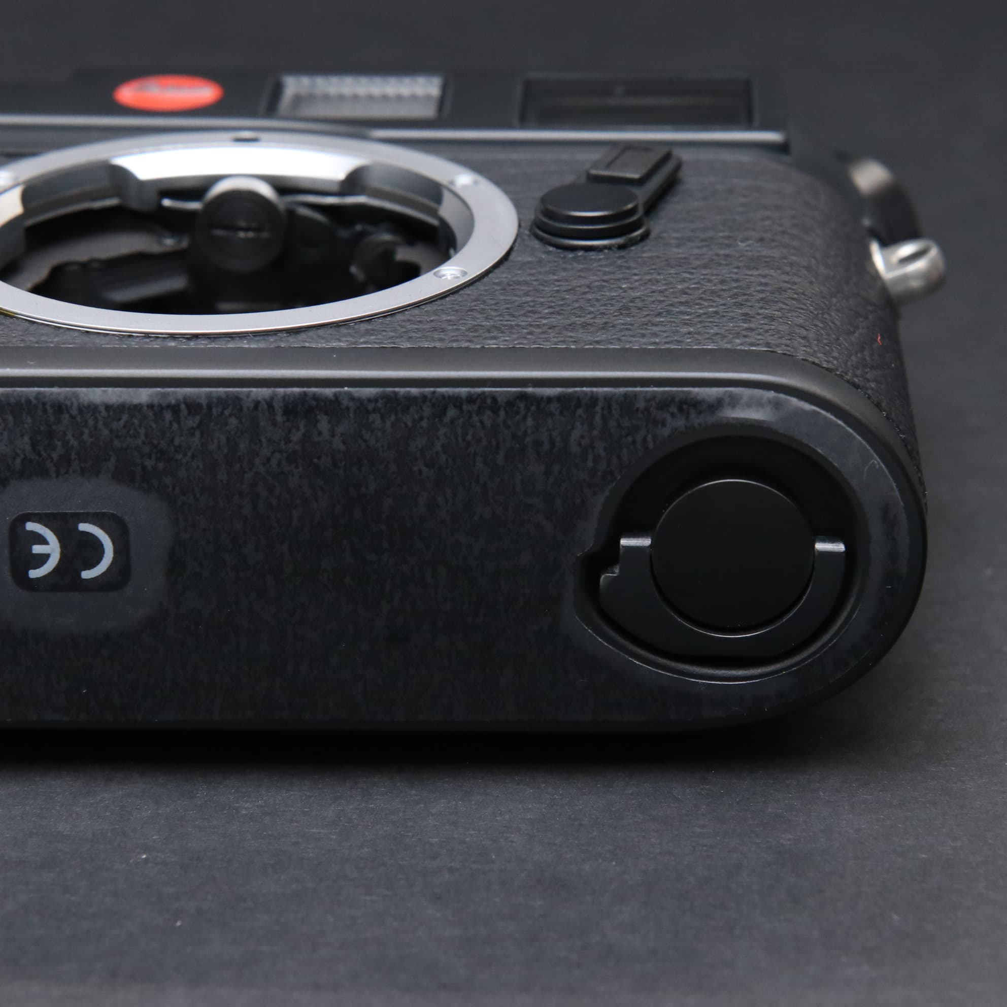 中古)Leica (ライカ) M6 Partner-Aktion Deutschland 1996（商品ID