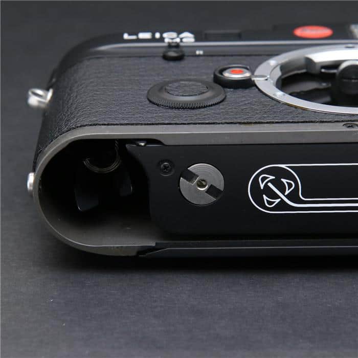 中古)Leica (ライカ) M6 Partner-Aktion Deutschland 1996（商品ID
