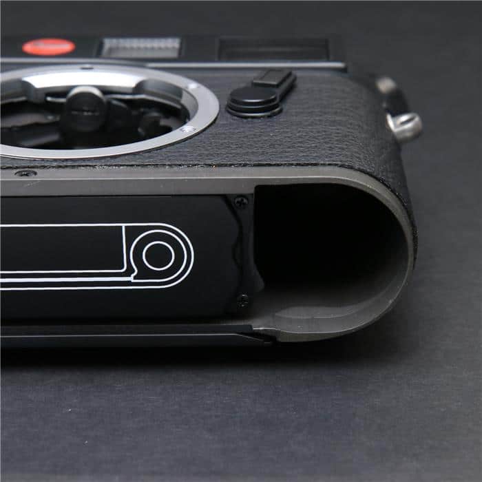 中古)Leica (ライカ) M6 Partner-Aktion Deutschland 1996（商品ID