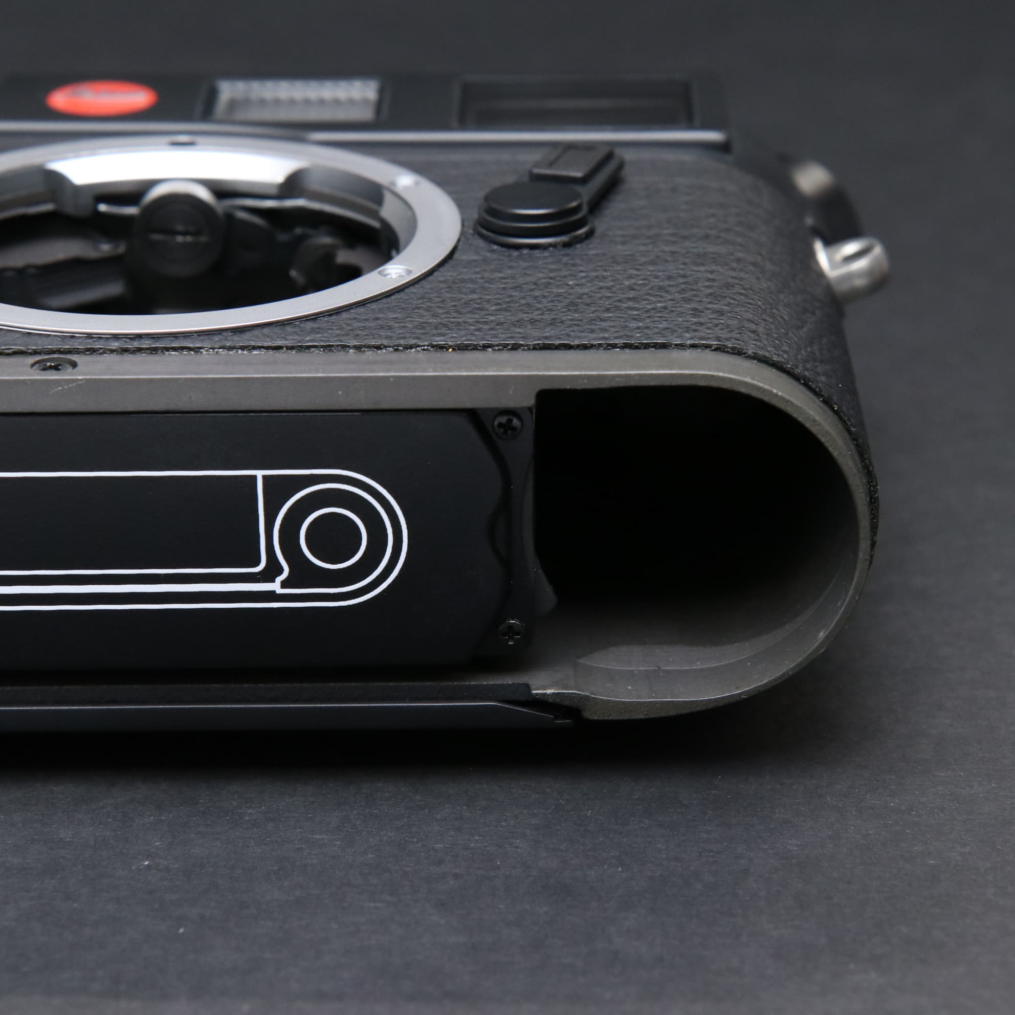 中古)Leica (ライカ) M6 Partner-Aktion Deutschland 1996（商品ID