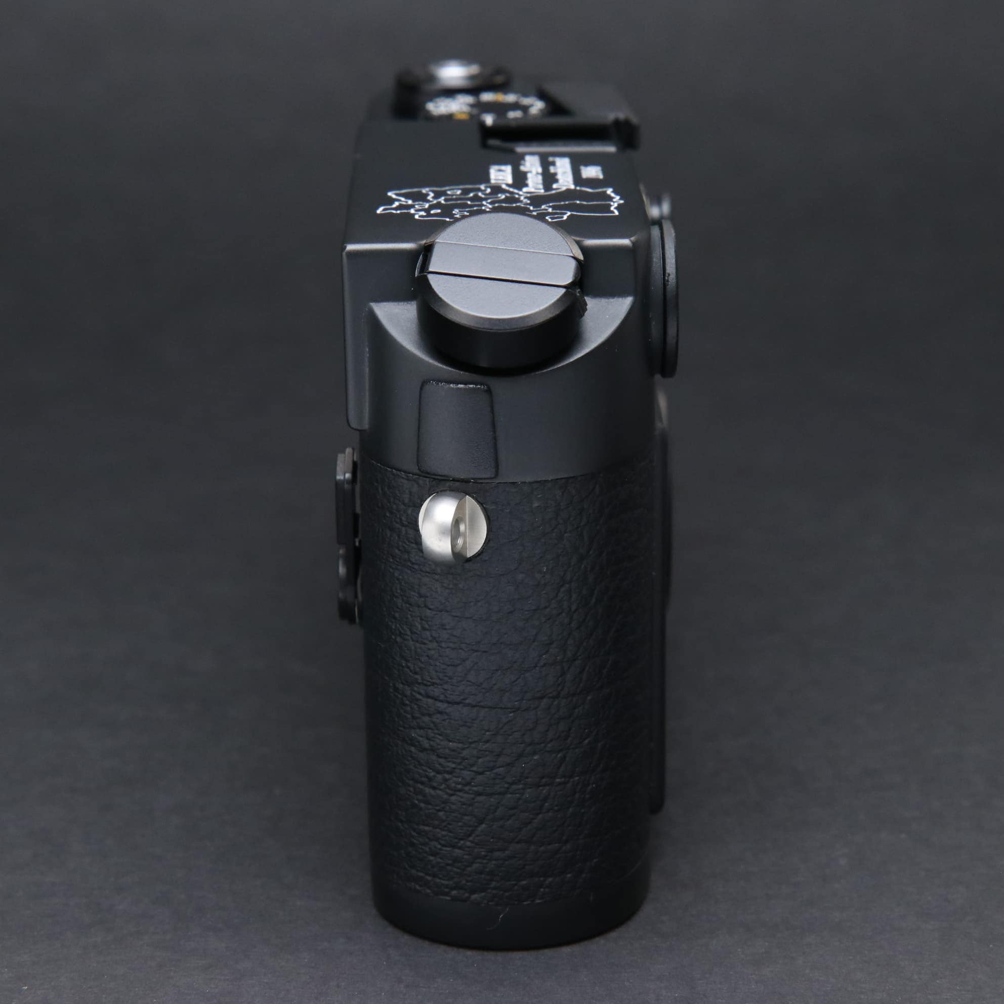 中古)Leica (ライカ) M6 Partner-Aktion Deutschland 1996（商品ID