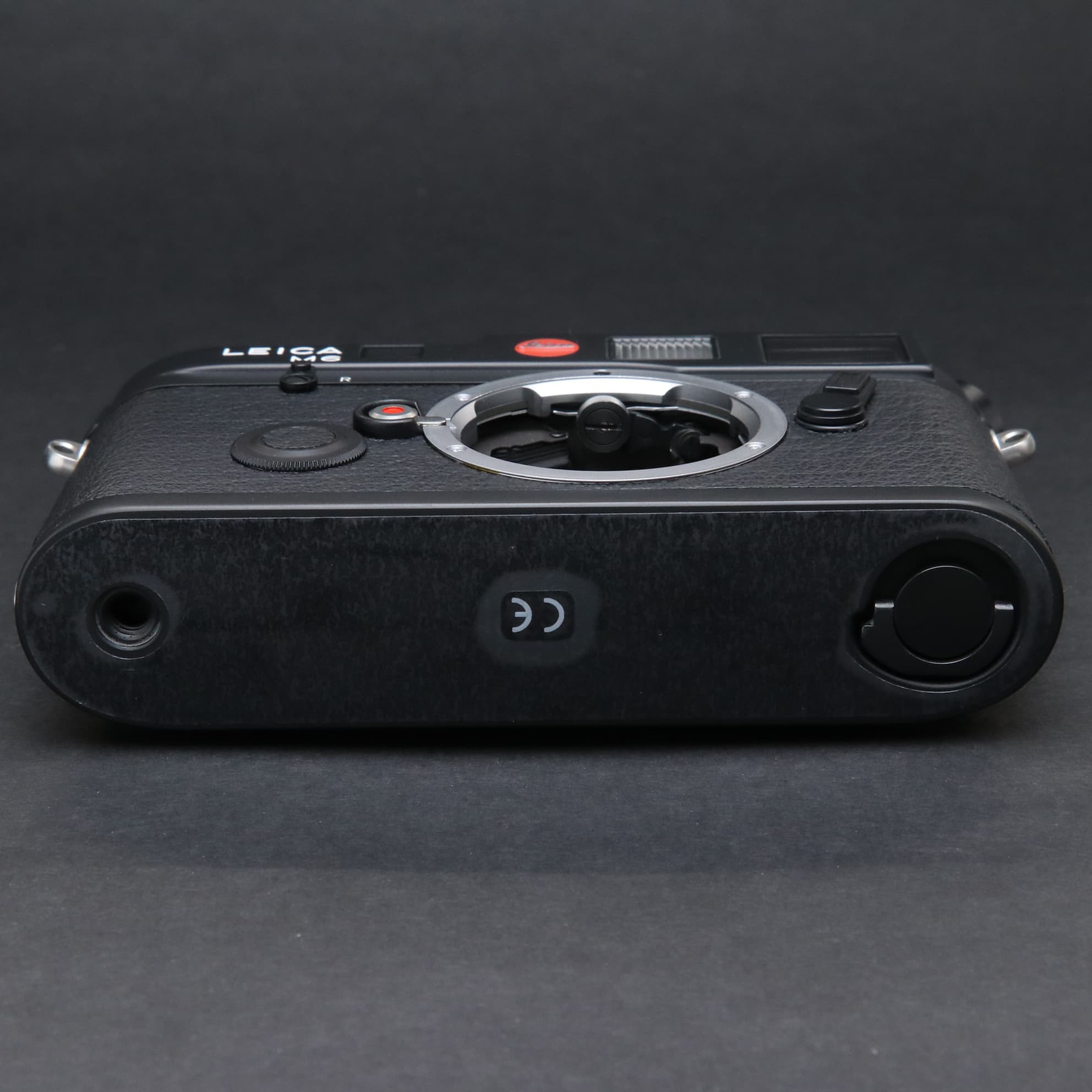 中古)Leica (ライカ) M6 Partner-Aktion Deutschland 1996（商品ID