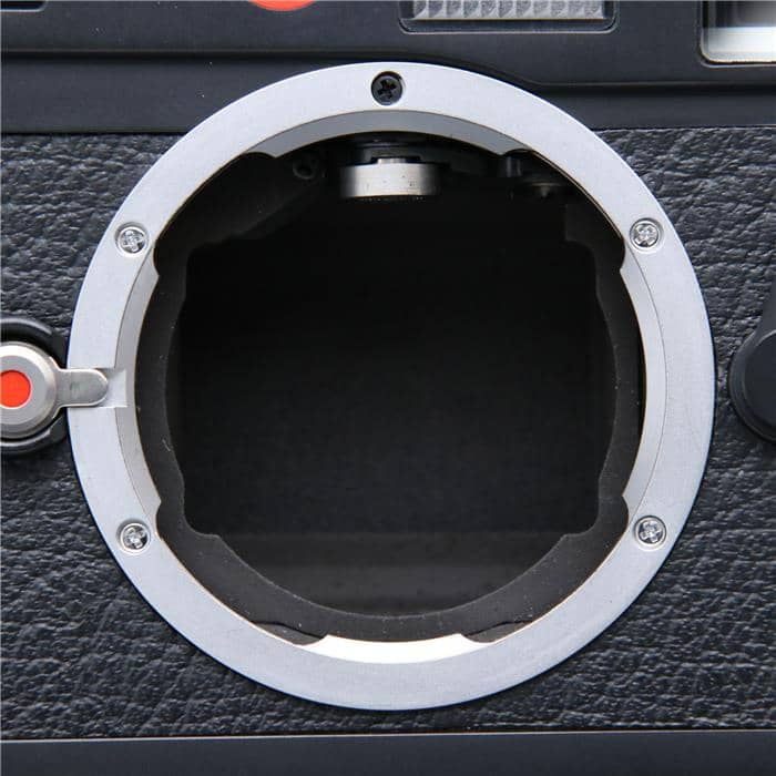 中古)Leica (ライカ) M6 Partner-Aktion Deutschland 1996（商品ID