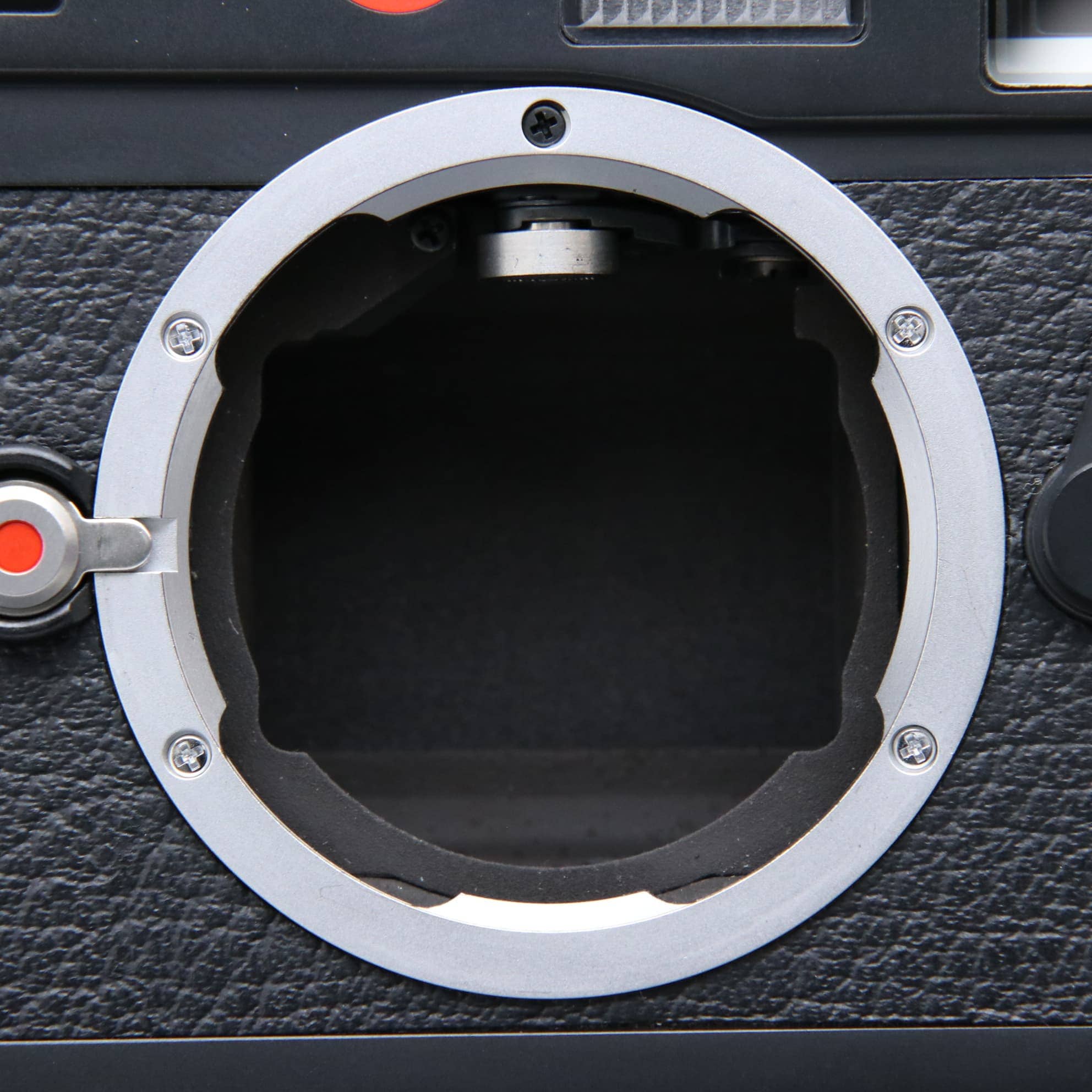 LIECA M6 （1996年製〜）　brighting star レンズセット 中古)Leica (ライカ) M6 Partner-Aktion Deutschland 1996（商品ID
