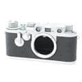 Leica (ライカ) IIIf レッドシンクロ (セルフ付)