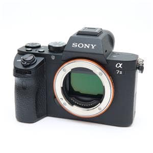 SONY (ソニー) α7II ボディ ILCE-7M2 メイン
