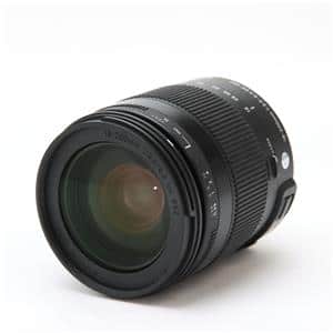 SIGMA (シグマ) Contemporary 18-200mm F3.5-6.3 DC MACRO OS HSM（ニコンF用） メイン