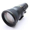 AF-S NIKKOR 500mm F5.6E PF ED VR