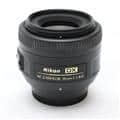AF-S DX NIKKOR 35mm F1.8G