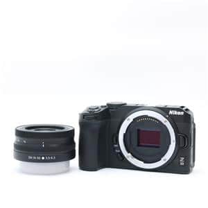 Nikon (ニコン) Z30 16-50 VR レンズキット メイン