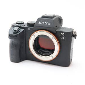 SONY (ソニー) α7II ボディ ILCE-7M2 メイン
